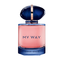 عطر ماي واي جورجيو أرماني  انتينس أو دو برفيوم للنساء 90 مل Giorgio Armani My Way Intense EDP